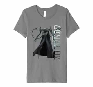 Kids Star Trek: Prodigy Drednok Premium T-Shirt