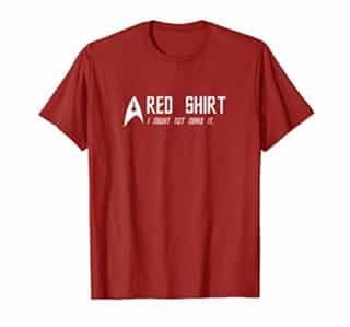 I Might Not Make It T-Shirt