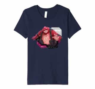 Kids Star Trek: Prodigy Security Officer Rok-Tahk Premium T-Shirt