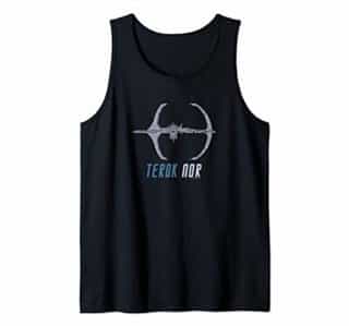 Star Trek: Deep Space Nine Terok Nor Tank Top